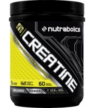 M | CREATINE