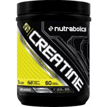M | CREATINE