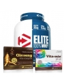Pack Elite Whey