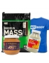 Pack serious Mass 5.4kg