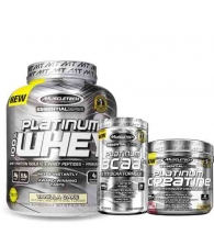 Pack Whey Premium