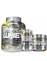Pack Whey platinum