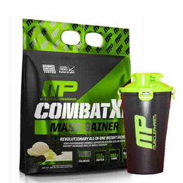 Pack Combat XL