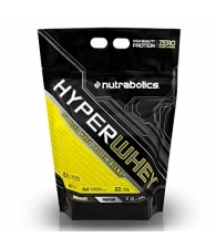 HyperWhey