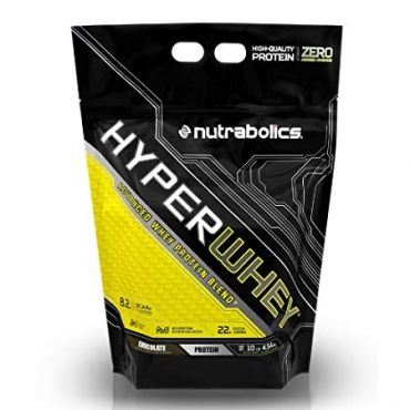 HyperWhey