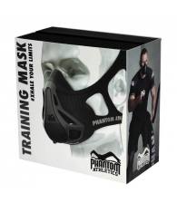 Phantom Training Mask