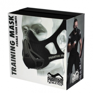 Phantom Training Mask