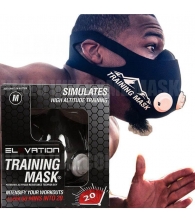 TRAINING MASK ELEVATION