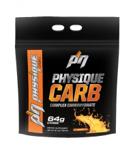 Physique carb