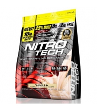Nitro Tech - MuscleTech