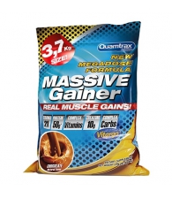 Massive Gainer