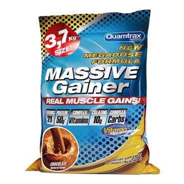 Massive Gainer