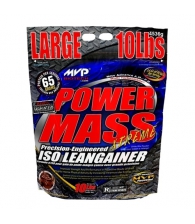 Power Mass Extreme