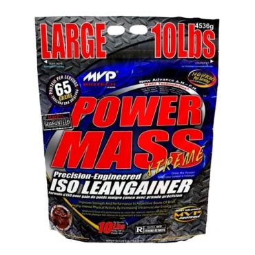 Power Mass Extreme