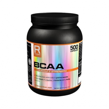 Reflex Nutrition BCAA
