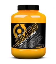JUMBO HARDCORE