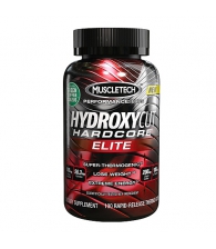 Hydroxycut Hardcore