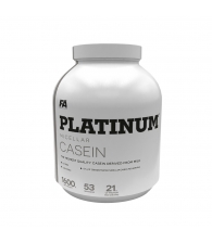 Casein platinum -FA-