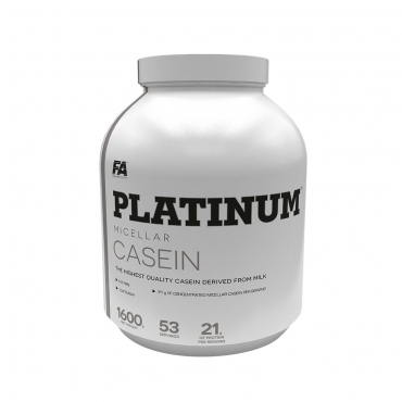 Casein platinum -FA-