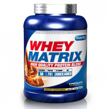Whey Matrix