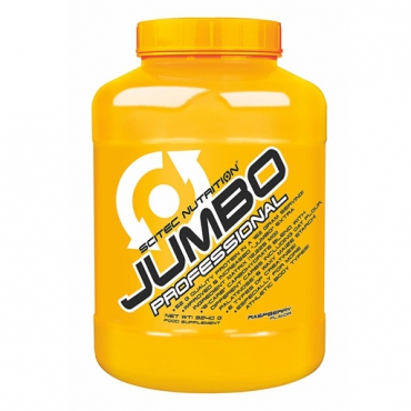 Jumbo Pro