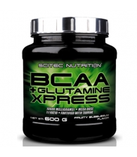 BCAA + Glutamine Xpress