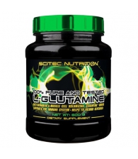 L-Glutamine