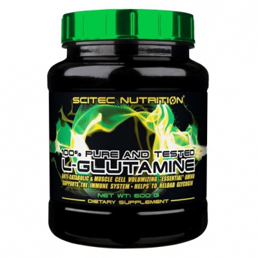 L-Glutamine