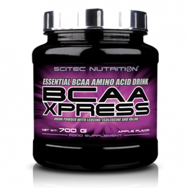 BCAA Xpress