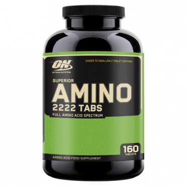 Superior amino 2222