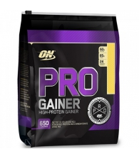 ON PRO GAINER