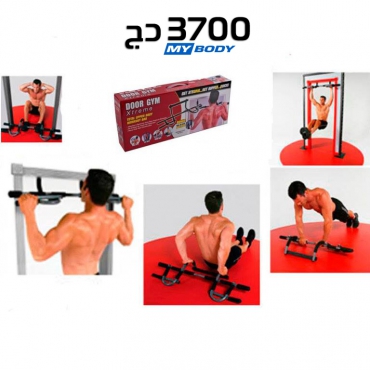 Door Gym Xtreme