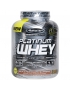Platinum whey protein 2.27kg
