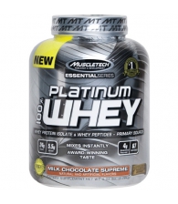Platinum whey protein 2.27kg