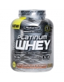Platinum whey protein 2.27kg