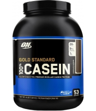 وبتيموم أوروبا - Casein gold standard