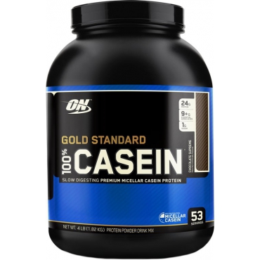 وبتيموم أوروبا - Casein gold standard