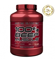 100% Beef Muscle