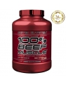 100% Beef Muscle