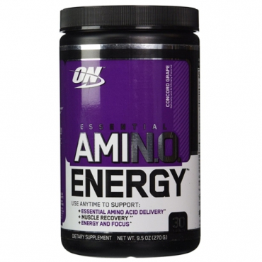 AMINO ENERGY