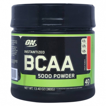 BCAA 5000 Powder