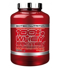 100% Whey Protein* Professional