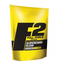 SUPERCARB SLOW