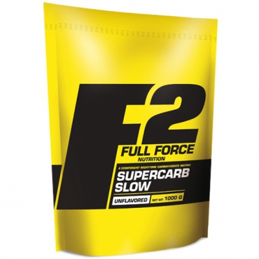 SUPERCARB SLOW