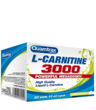 L-Carnitine 3000