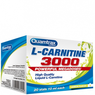 L-Carnitine 3000
