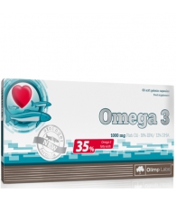 Omega 3 Olimp