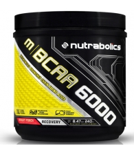M | BCAA 6000
