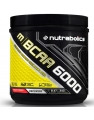 M | BCAA 6000