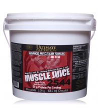 Muscle Juice 2544